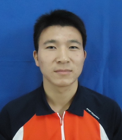 杨谦 男 江西南昌人,副教授。2010年武汉体育学院硕士研究生毕业（体育教育 ），现授体育课程：普通体育、乒乓球、乒乓球（竞技体育）。