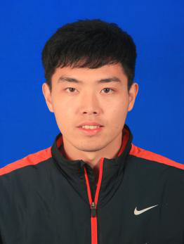 张然 男 湖北十堰人，2015年于武汉体育学院硕士研究生毕业（体育教育训练学），现在授课程：普通体育、乒乓球，足球。